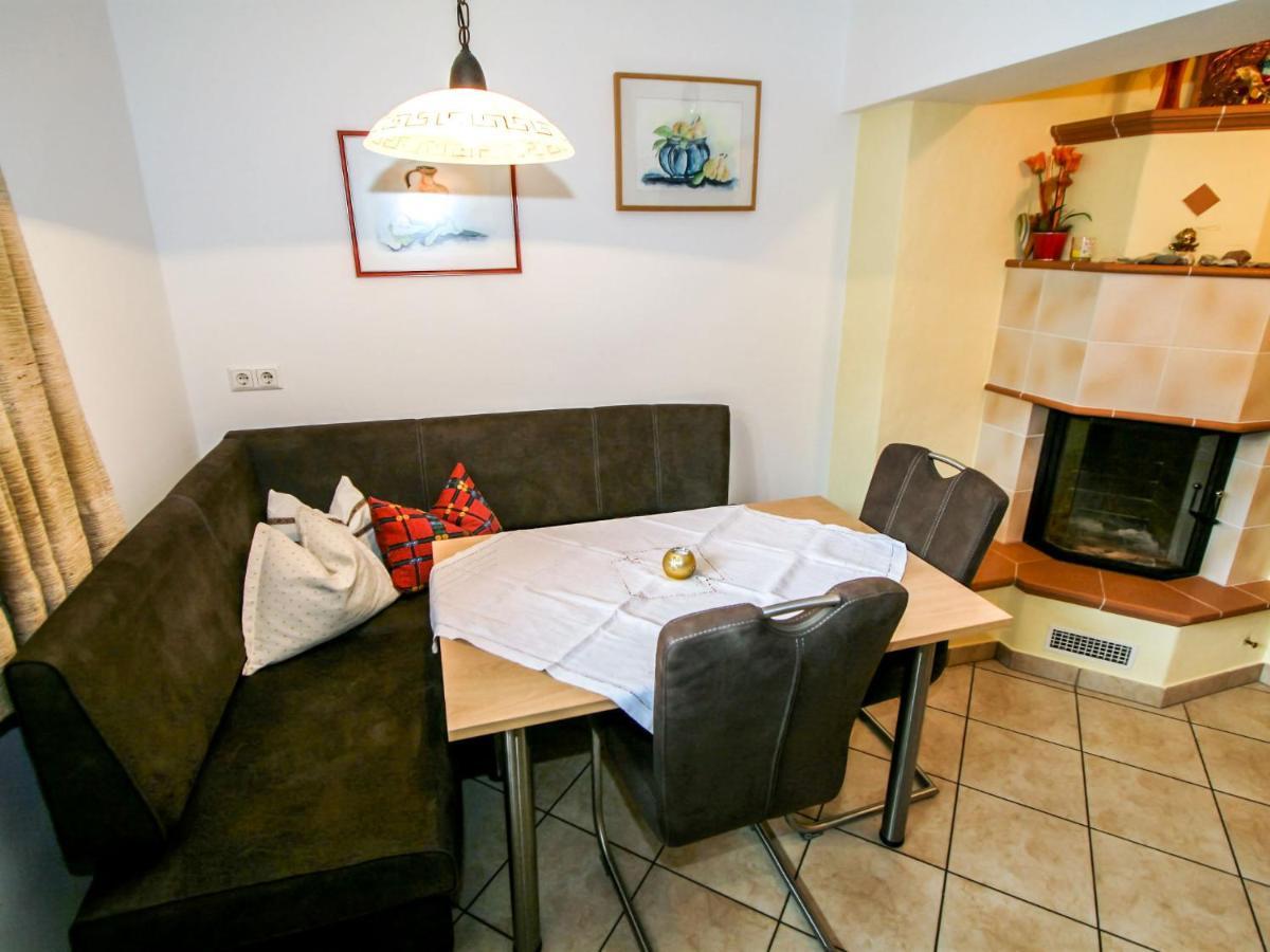Apartment Plank By Interhome Stumm Εξωτερικό φωτογραφία