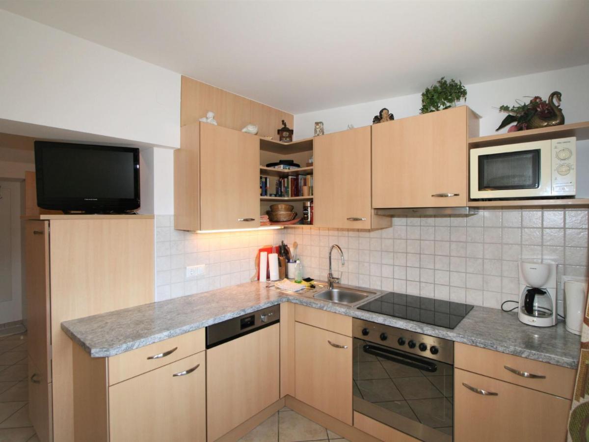 Apartment Plank By Interhome Stumm Εξωτερικό φωτογραφία