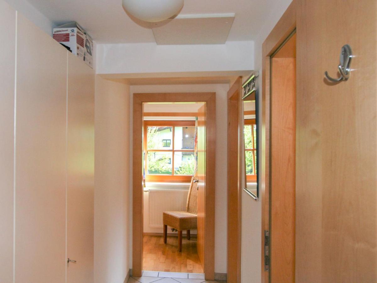 Apartment Plank By Interhome Stumm Εξωτερικό φωτογραφία