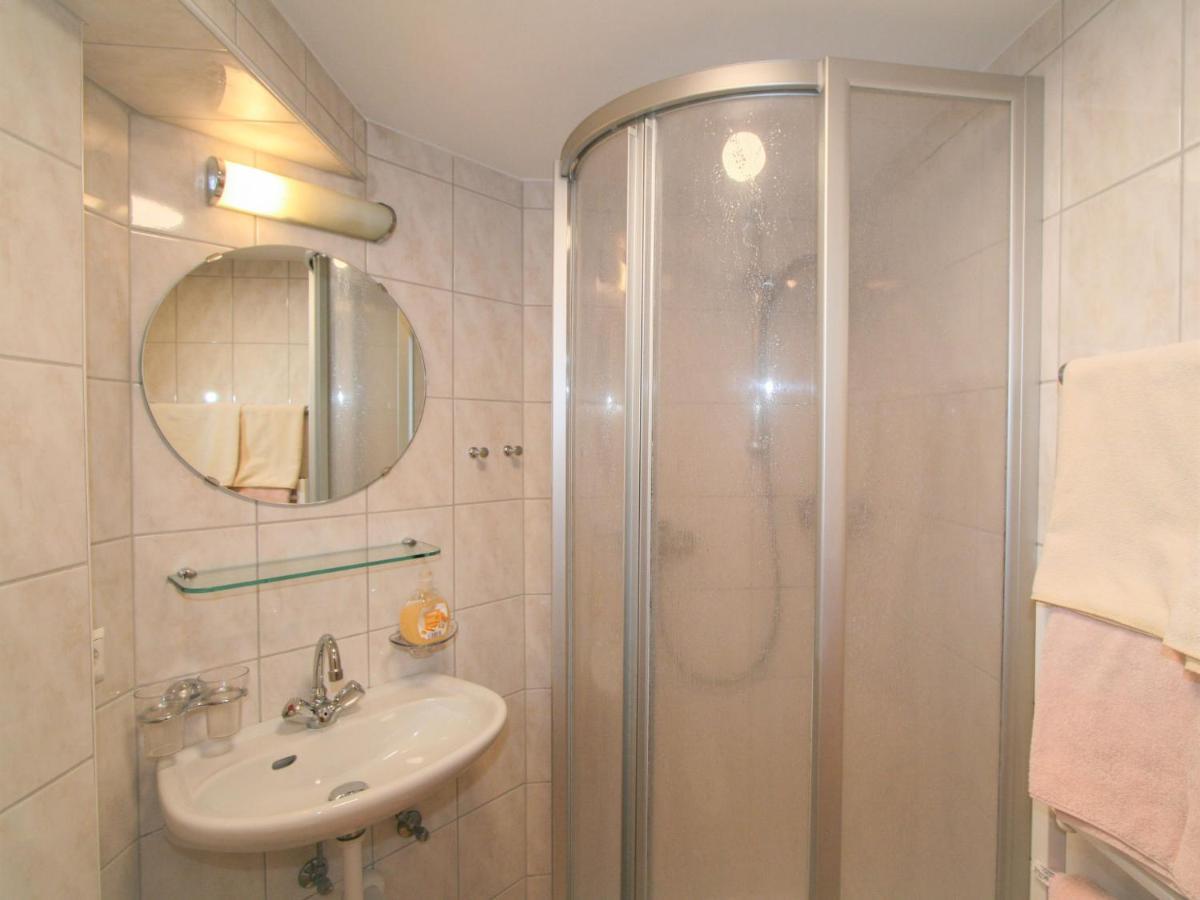 Apartment Plank By Interhome Stumm Εξωτερικό φωτογραφία