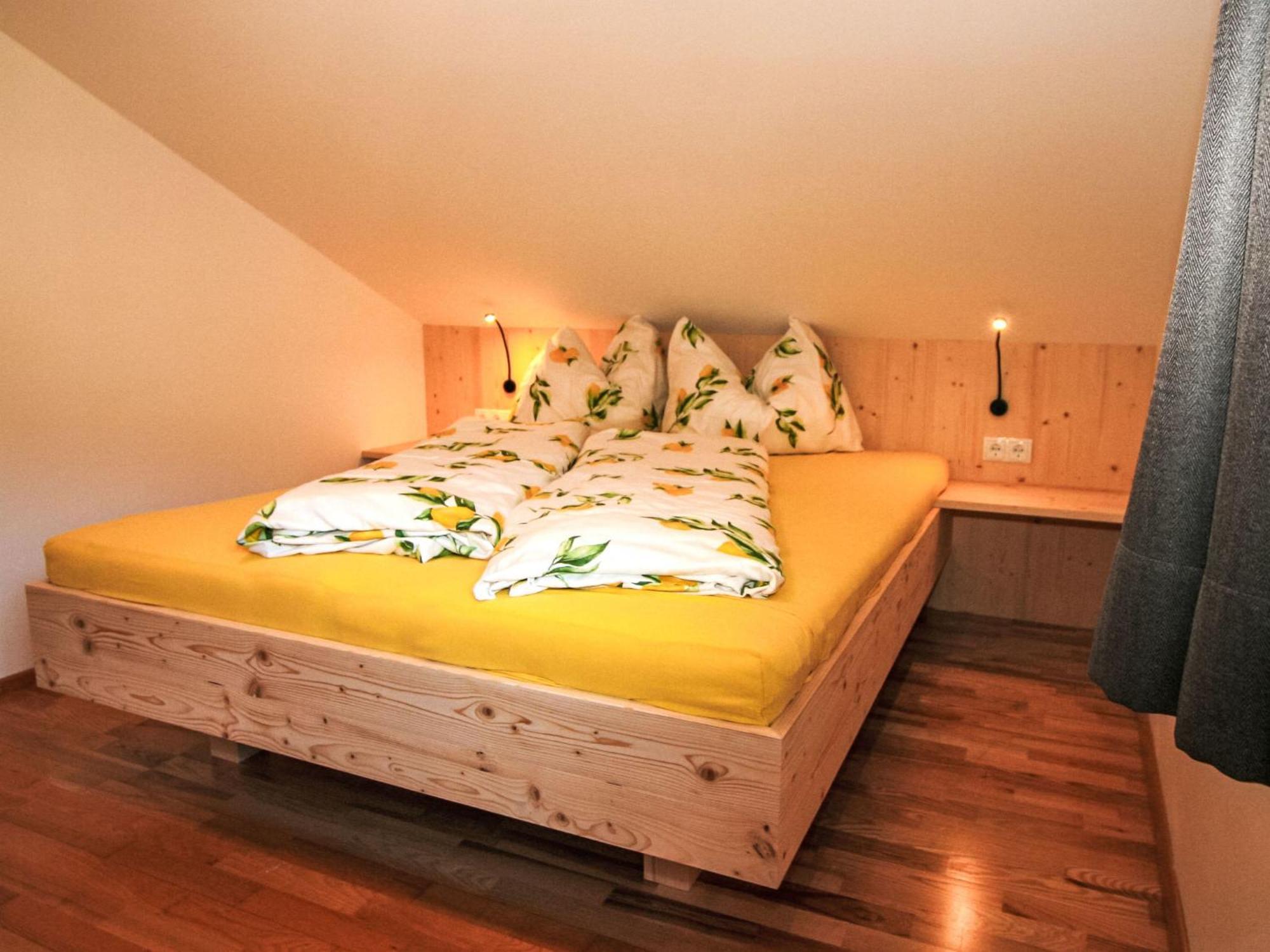 Apartment Plank By Interhome Stumm Εξωτερικό φωτογραφία