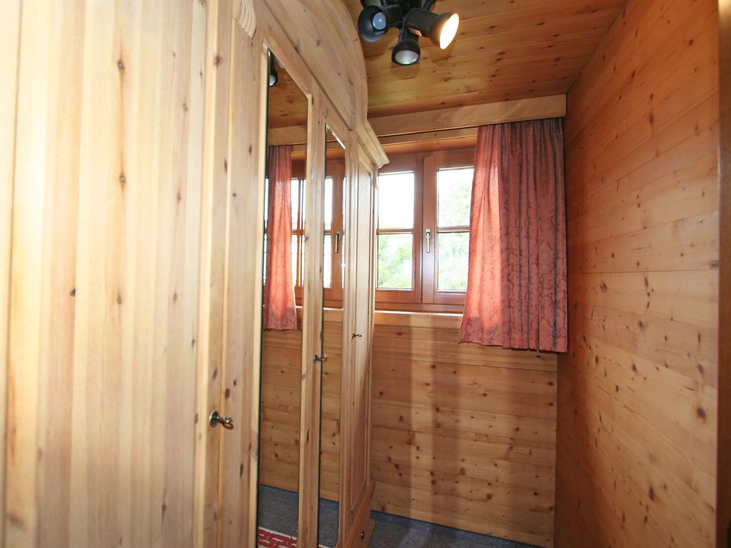 Apartment Plank By Interhome Stumm Εξωτερικό φωτογραφία