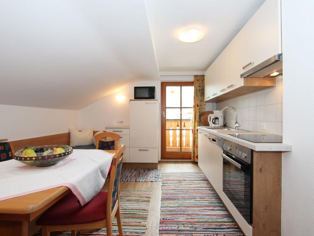 Apartment Plank By Interhome Stumm Εξωτερικό φωτογραφία