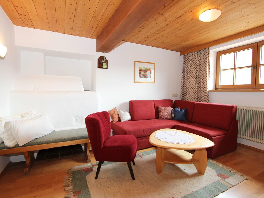 Apartment Plank By Interhome Stumm Εξωτερικό φωτογραφία
