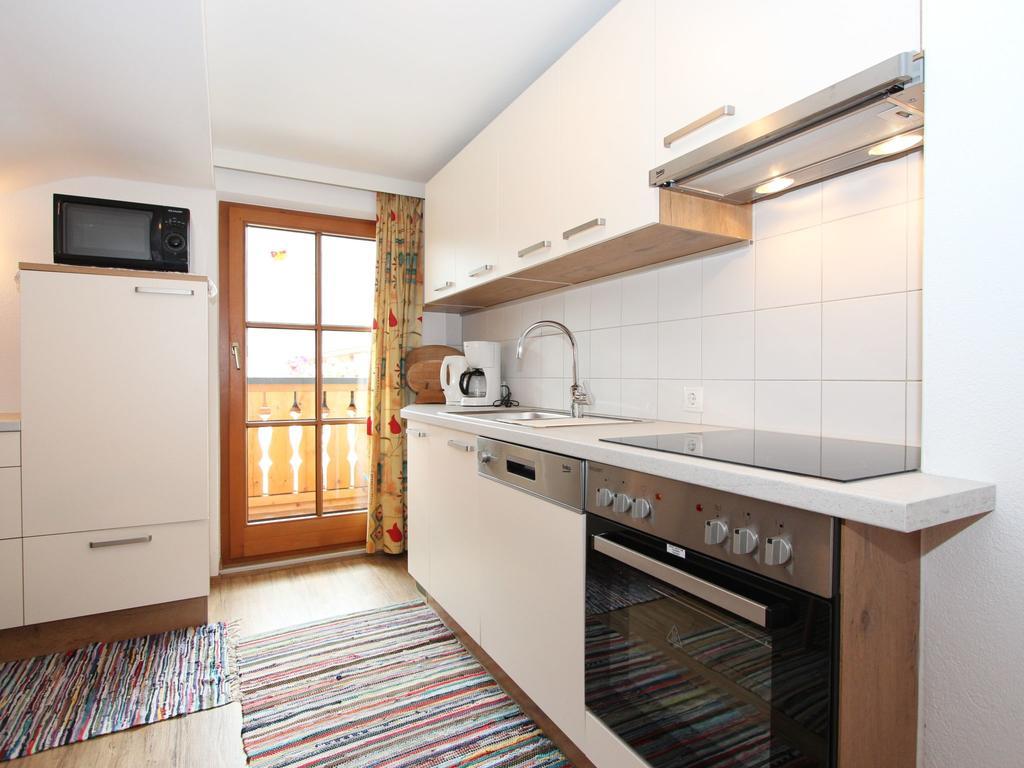 Apartment Plank By Interhome Stumm Εξωτερικό φωτογραφία
